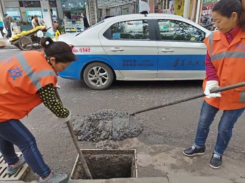 湘潭沉沙井清掏-污水井清理