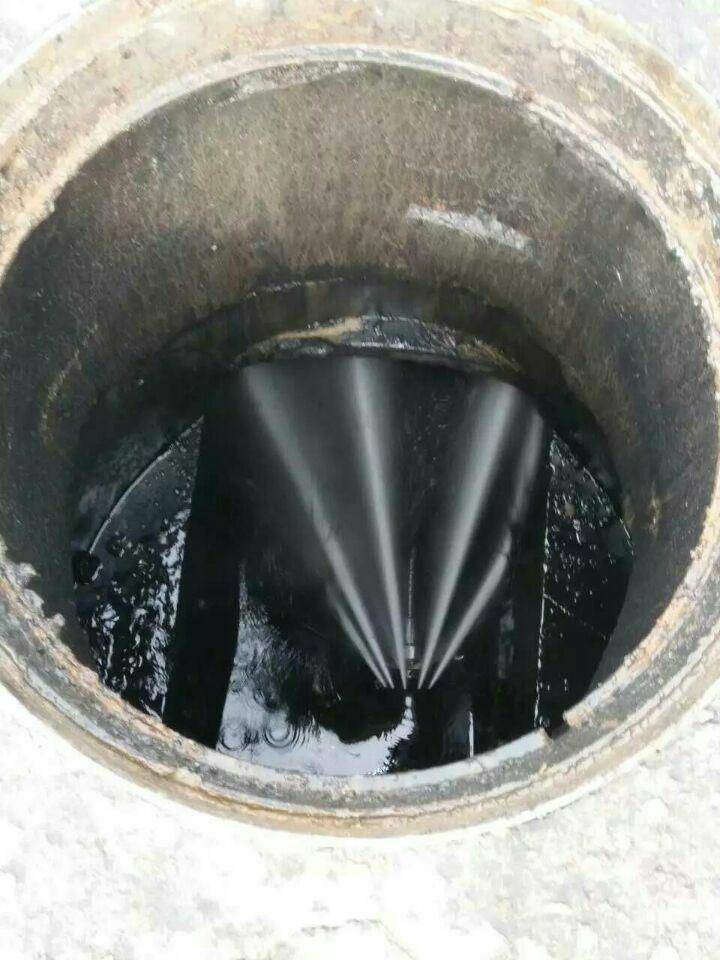 湘潭市政管道清洗-排污管道清洗