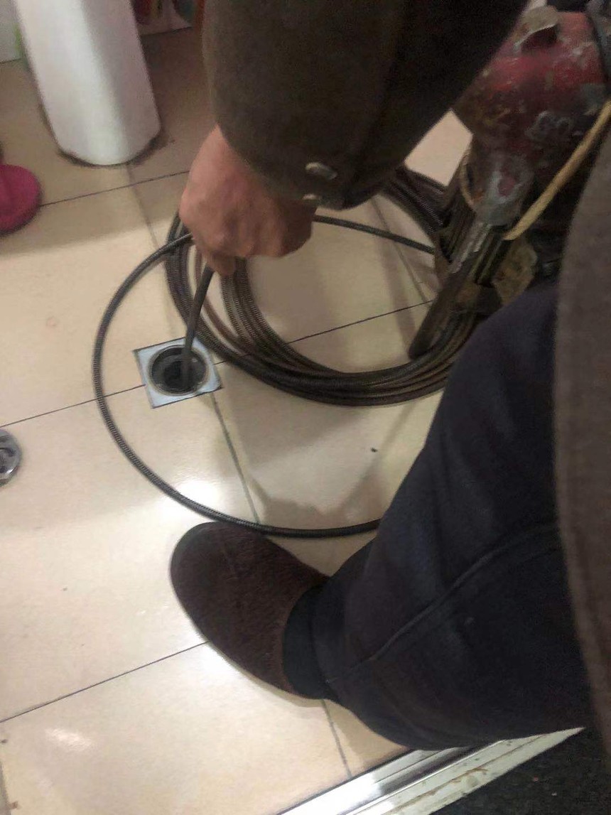 湘潭管道疏通，疏通下水道