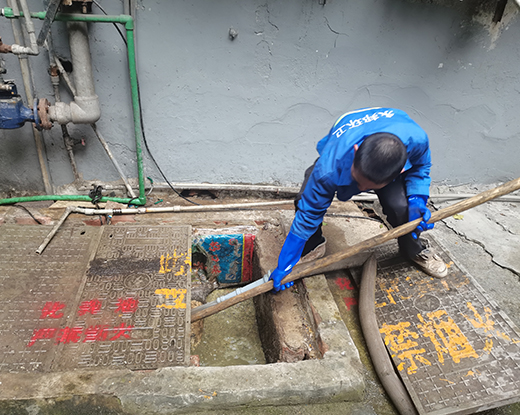 湘潭清掏化粪池